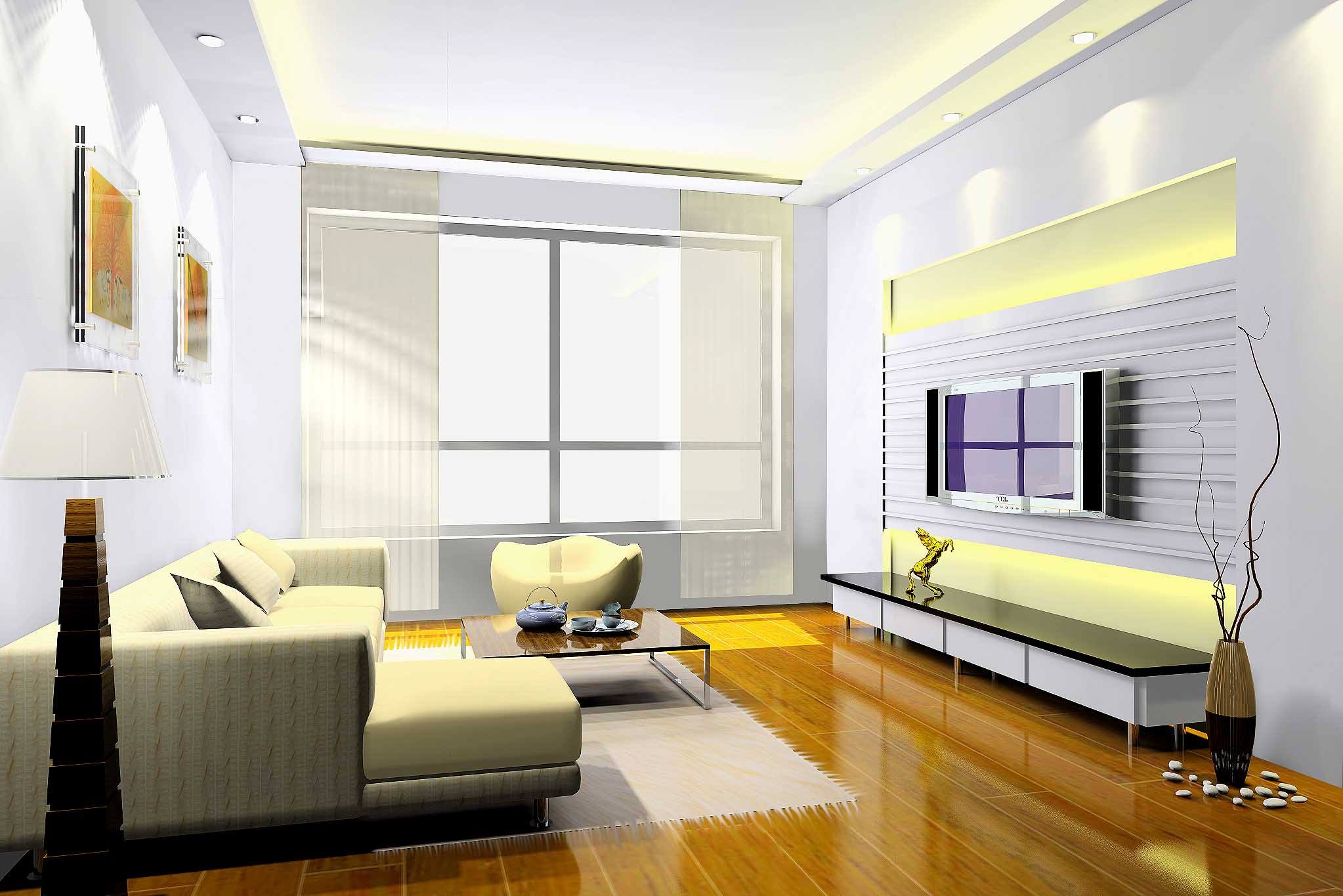 客厅财位的正确布局,图解客厅财位布局与禁忌