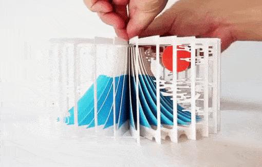 日本创意大师绘本,经典儿童绘本日本