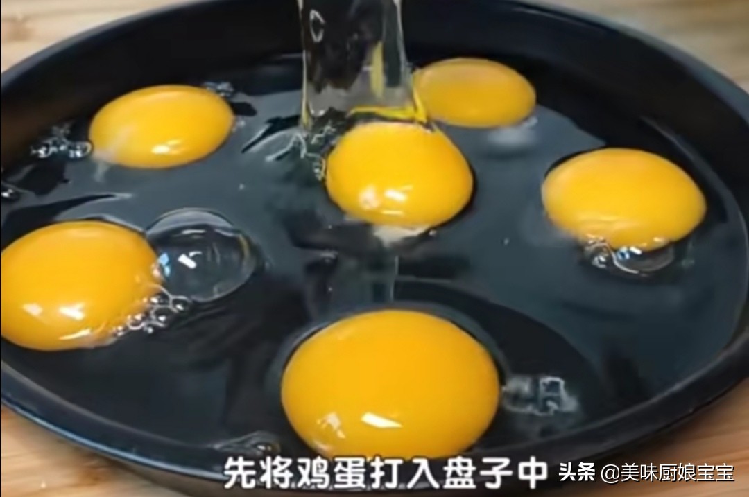 蒸蛋糕的家常做法无打蛋器,蒸蛋糕的简单做法不用打蛋