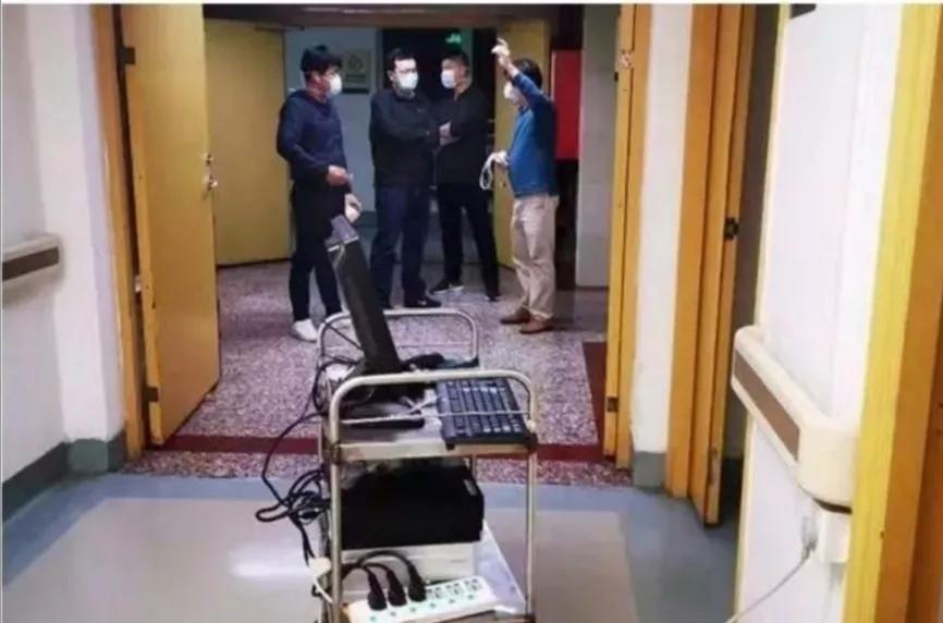 守望相助同心战疫,守望相助一起战疫