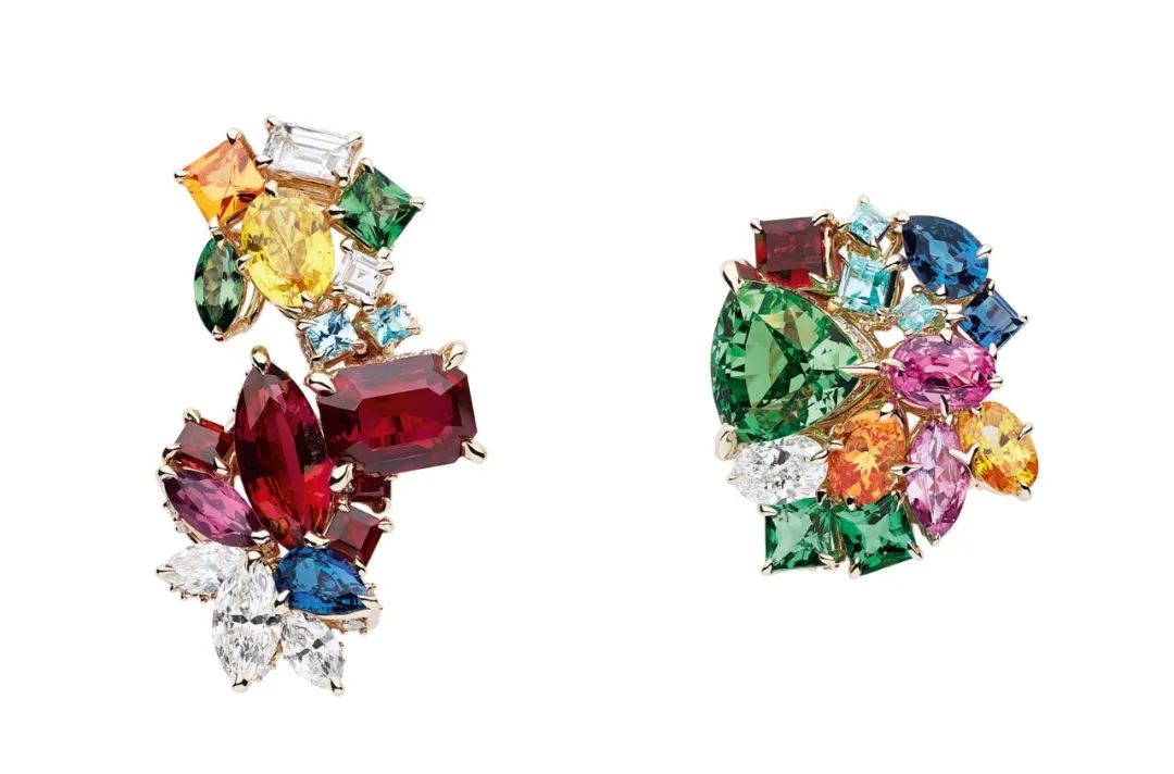 高级珠宝鉴赏和介绍,高级珠宝系列介绍