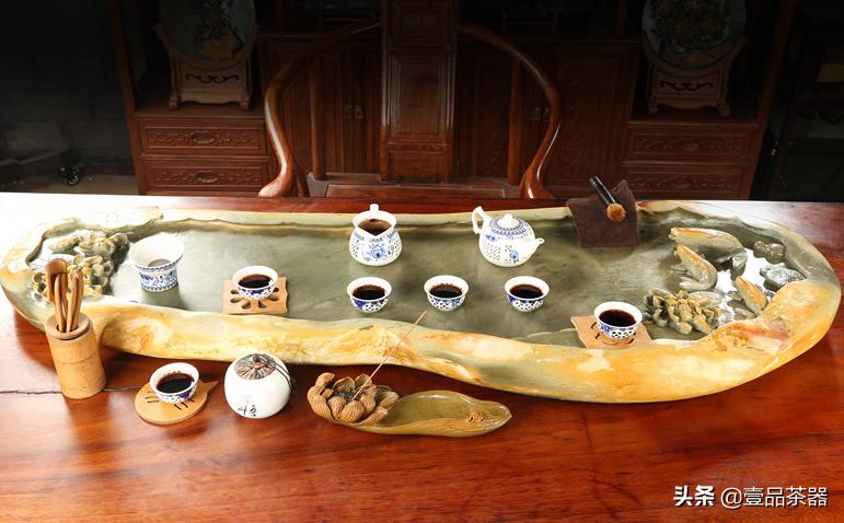 茶具茶盘茶器区别,茶具茶盘套装茶器