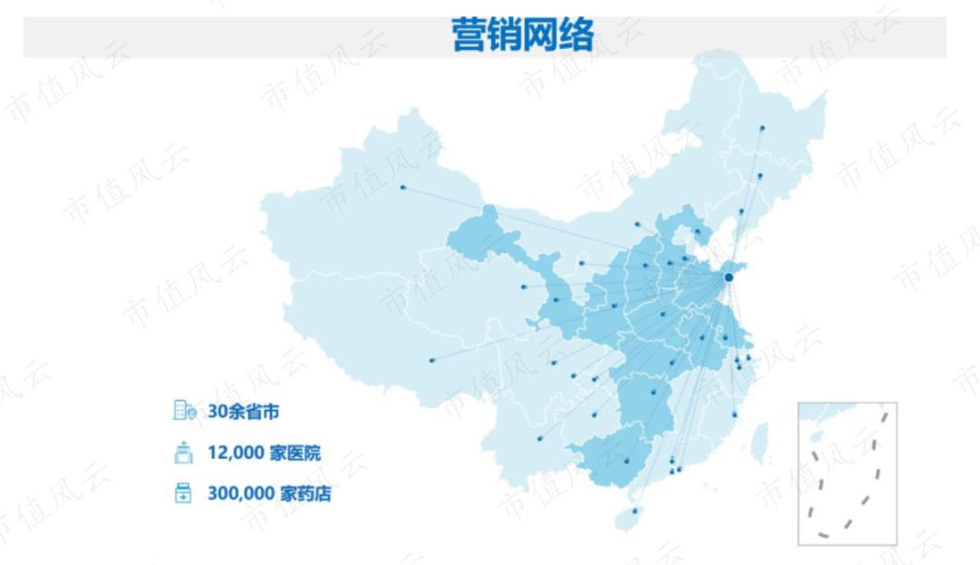百洋医药发展,百洋医药的经营模式的前景