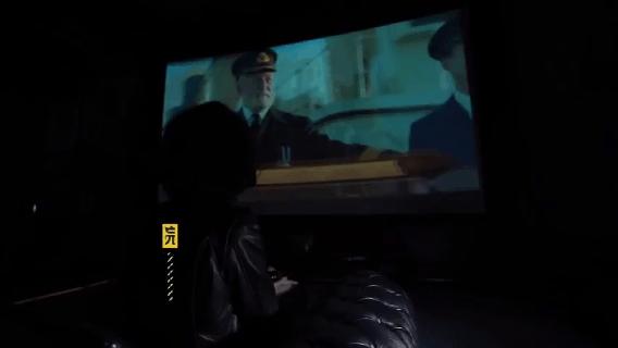 几百万元别墅吊灯,10万一次的吊灯保洁费