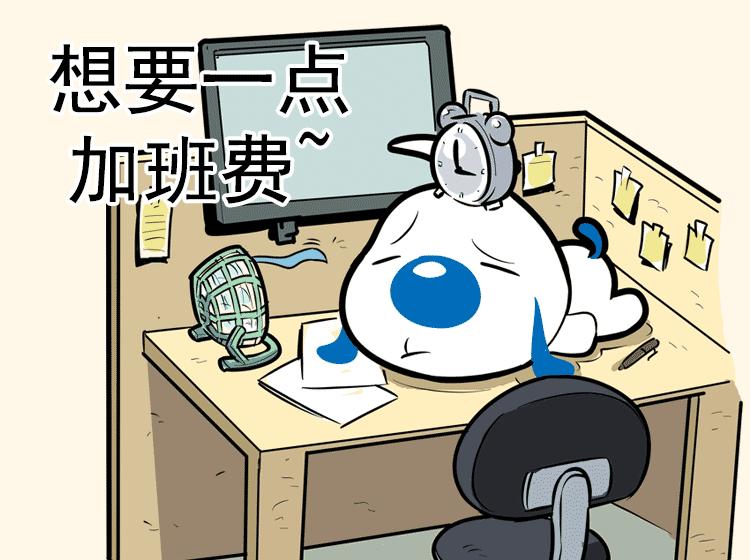 打工日记搞笑表情包,早安打工人的表情包