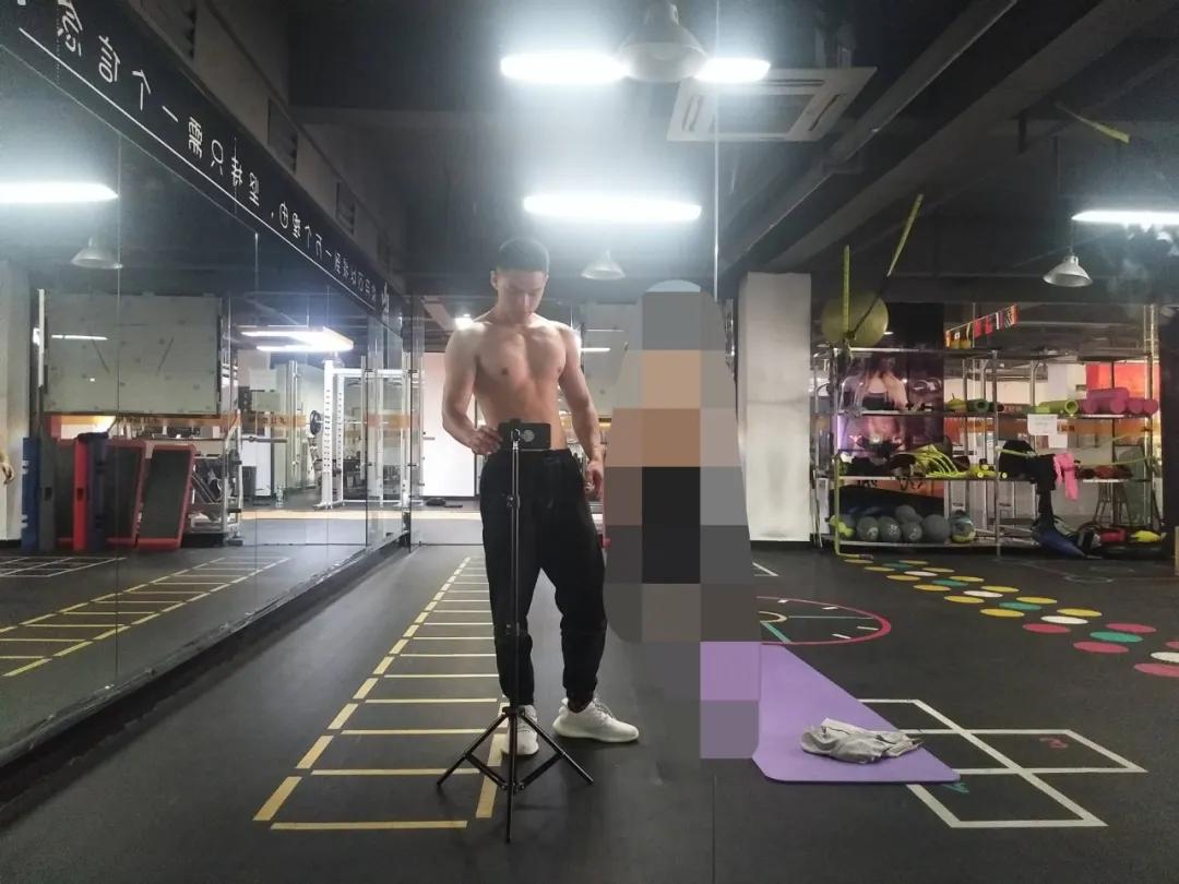 不可多得的科学健身教程胸部训练,新手健身从胸部开始练