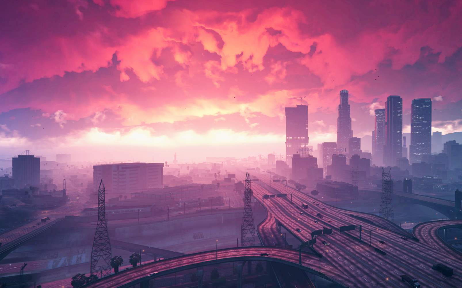 游戏中最棒的城市,游戏中的特色城市