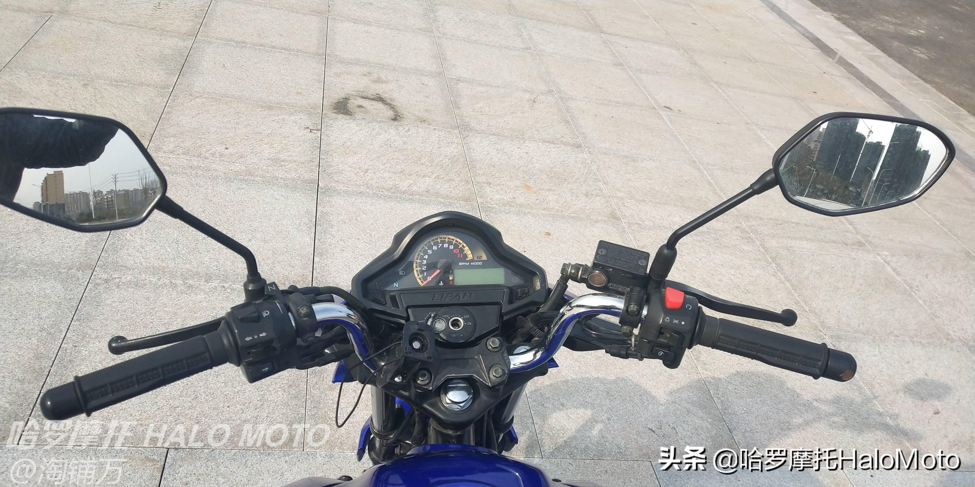 力帆kp150讲解,力帆kp150mini有必要换车吗