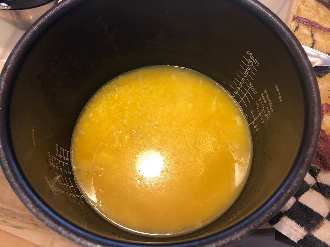 咖喱烧什么汤好喝,咖喱可以炖什么