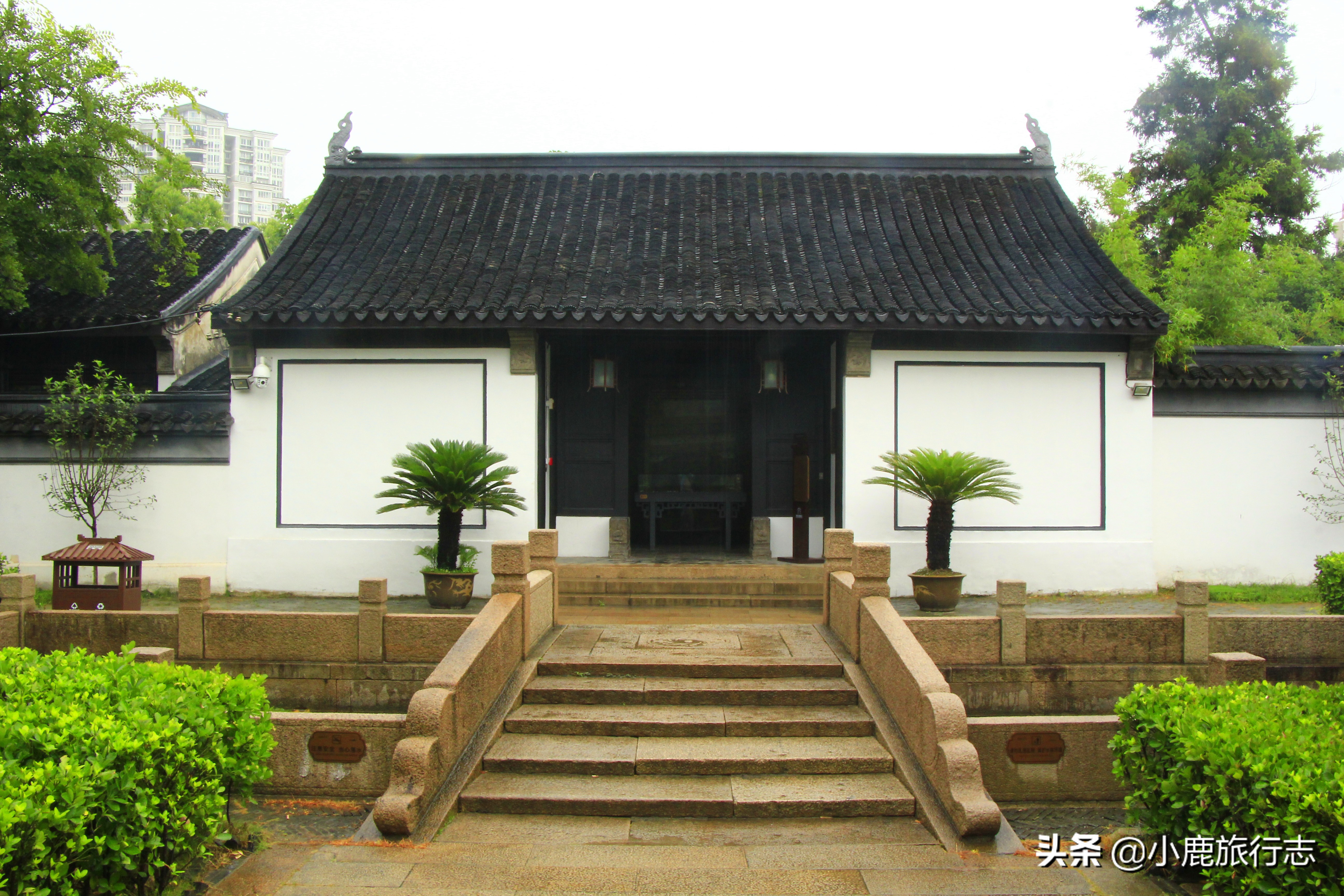 无锡最好玩的6个免费景区,无锡最好玩的景区