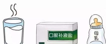 宝宝腹泻脱水的严重后果,宝宝腹泻妈妈饮食注意什么
