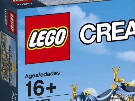 最全乐高购买渠道这样剁手最划算,购买乐高攻略