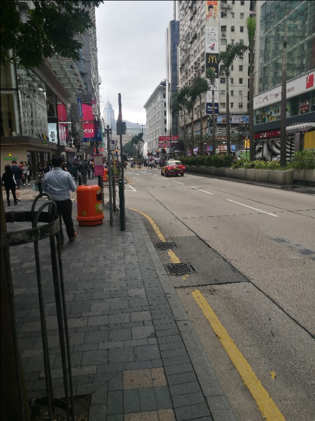 回顾难忘的香港之旅,我的第一次海上旅行