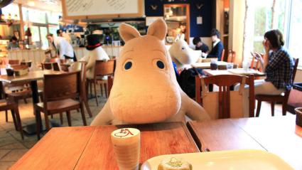 适合孩子去的浪漫餐厅,适合带娃去玩的花园餐厅