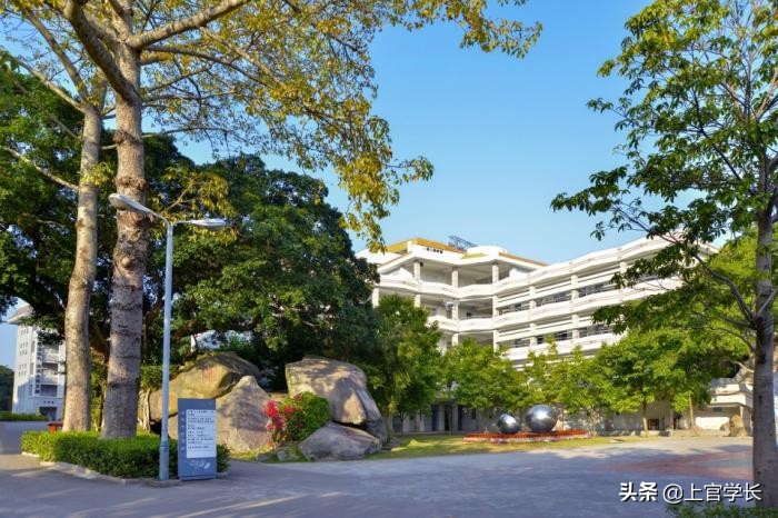 汕头学霸,汕头高中十大名校