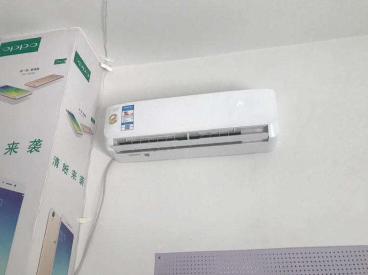 空调海尔格力美的哪家性价比最高,装修买格力空调