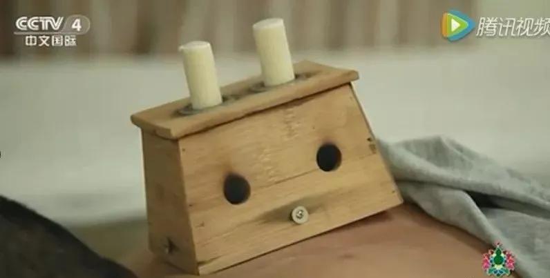 艾灸规矩讲解视频,关于艾灸的经典条文