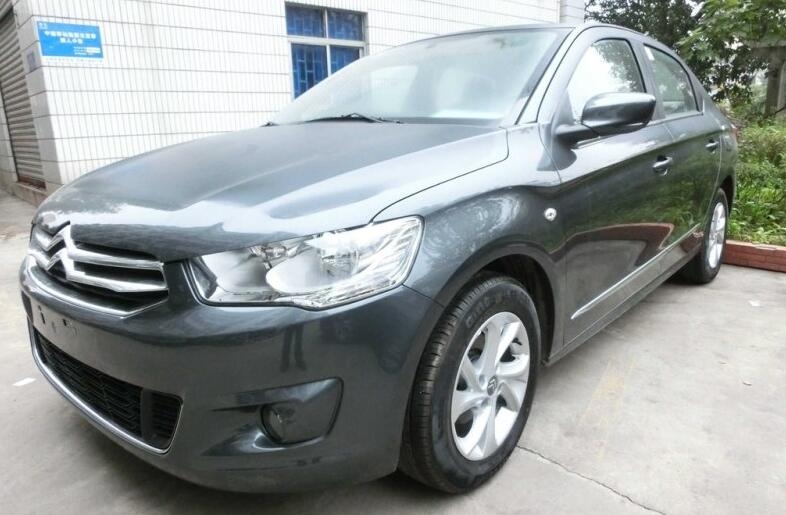 法系车会降价吗,法系车降价8万