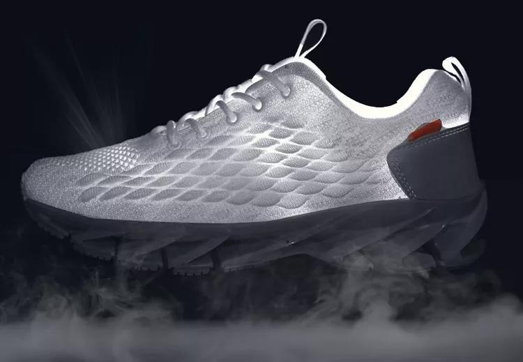 阿迪刀锋鞋,耐克刀锋鞋子