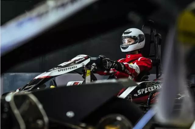 熊孩子们期待已久的跑酷游戏,熊孩子们开卡丁车