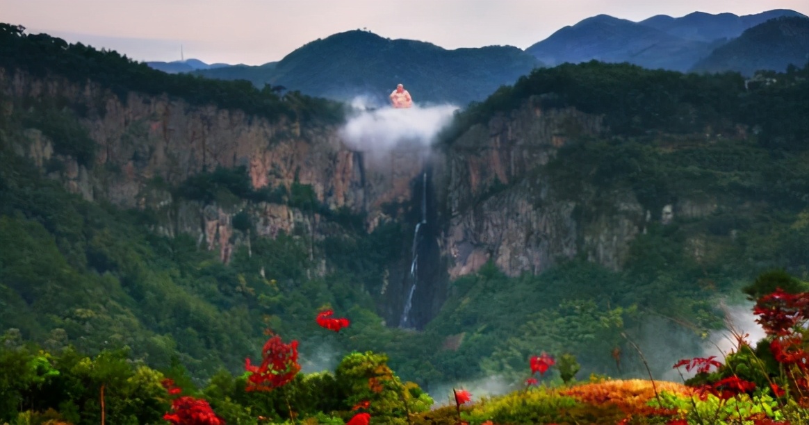 宁波溪口雪窦山旅游费用,宁波溪口雪窦山二日游