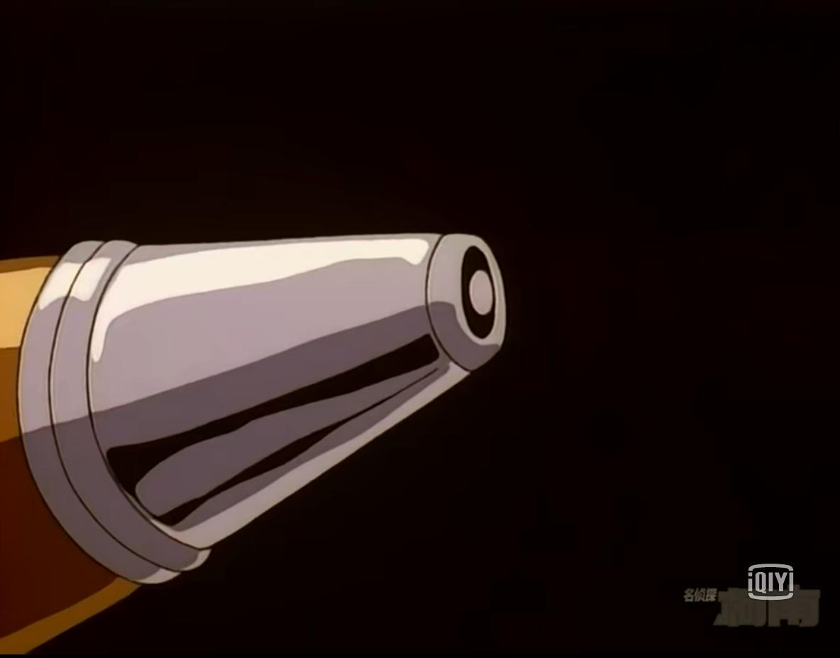 名侦探柯南美术馆杀人事件漫画,名侦探柯南美术馆馆长杀人事件