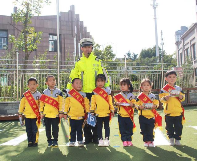 青岛春田花花幼儿园,青岛春田花花幼儿园市北