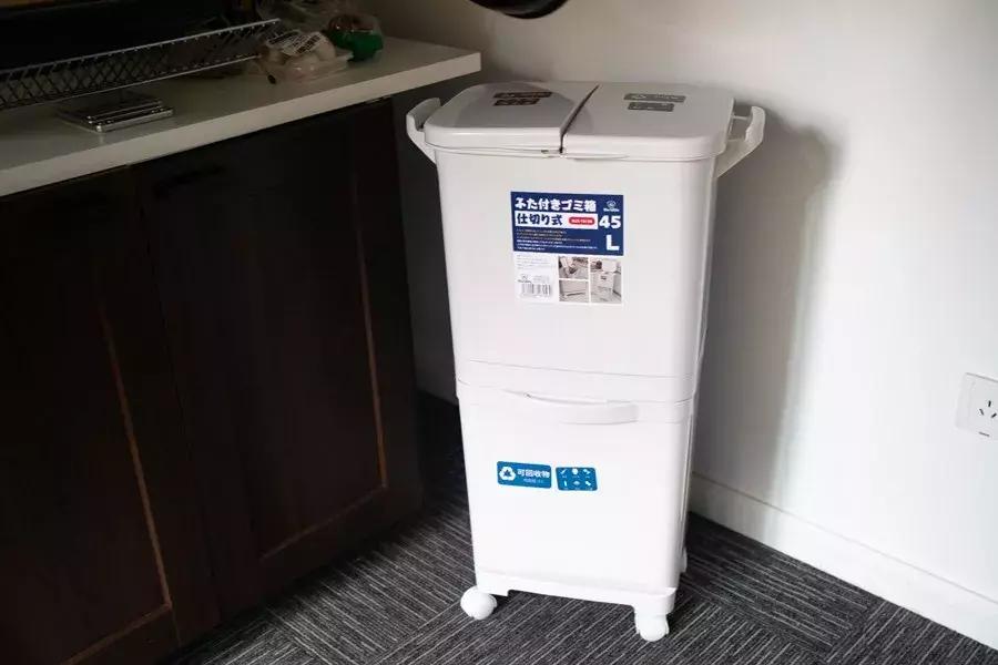 淘宝性价比高的垃圾桶,分类垃圾桶热销榜第一名