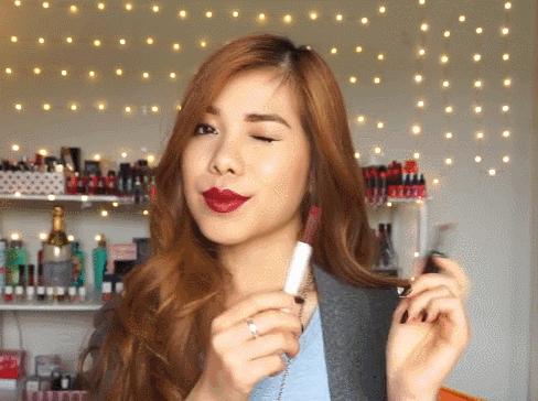 100款热门大牌口红色号,大牌口红100个热门色号