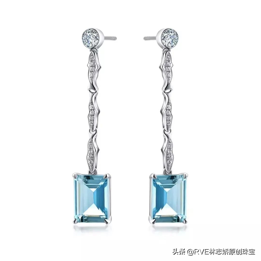 《连线中国》RVE创始人对话央视主持人，畅谈“做有故事的珠宝”