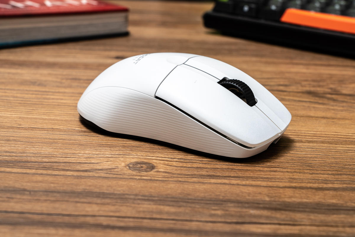 冰豹koneproair评测,走进鼠标之冰豹koneproair