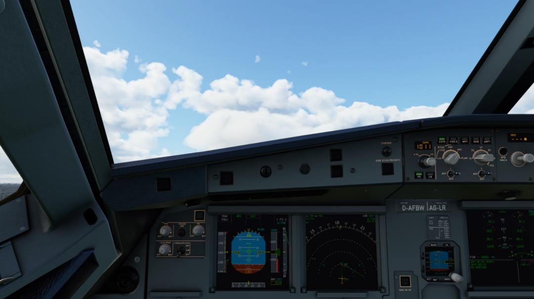 起飞动作教程,起飞操作要领