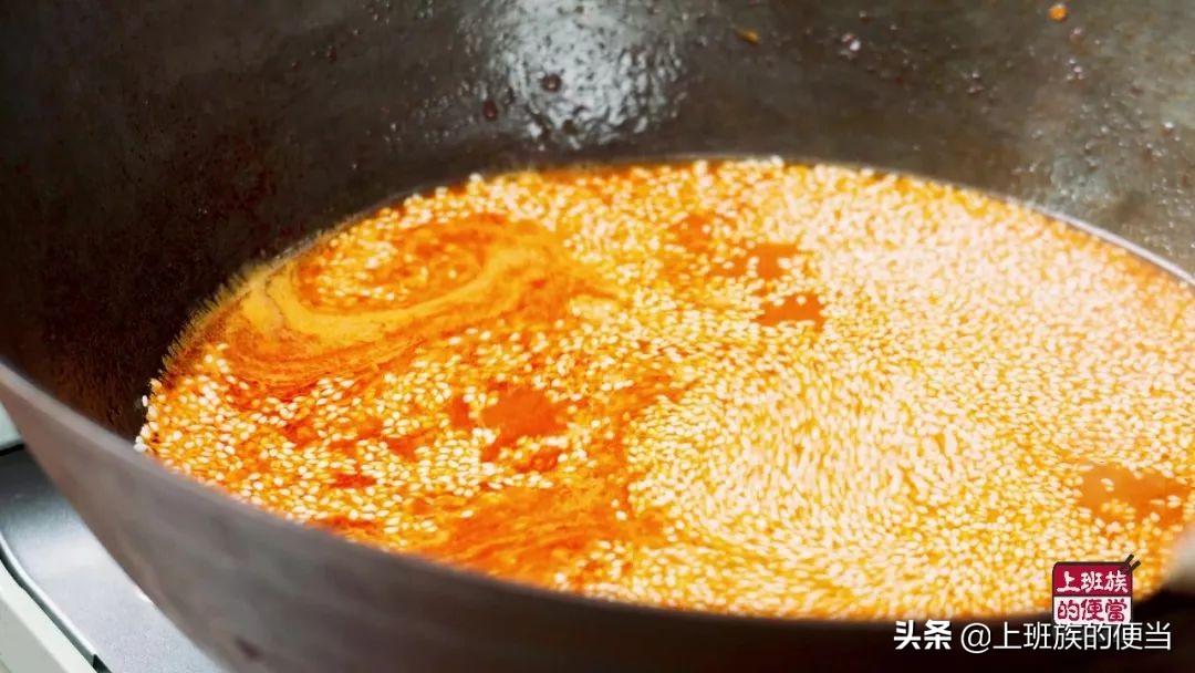 超简单的冷锅串串的做法,冷锅串串的家常做法及配方