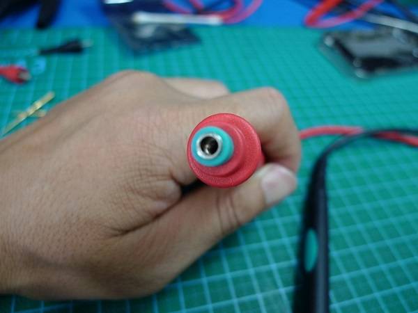 什么样的万用表笔最好用,工欲善其事必先利其器的应用