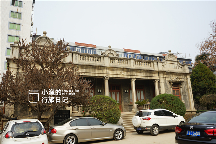 陈忠实旧居在西安哪里,西安陈忠实