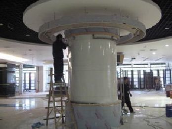 干挂大理石多少钱一平米人工费,大理石干挂施工工艺