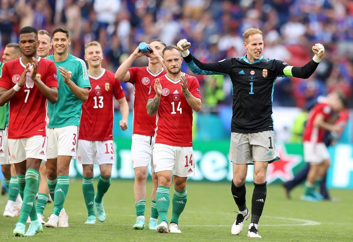 匈牙利爆冷逼平法国，魔鬼主场功不可没！欧洲杯唯一上座率100%的球场多亏了中国疫苗，匈牙利总理带头接种