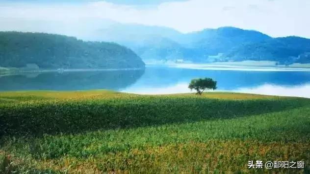 河北好看的自然景点,河北那些隐秘的美景