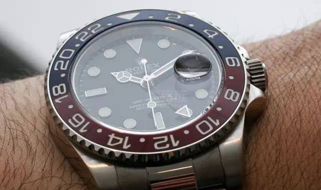 24k纯金手表二手劳力士,香港二手劳力士手表价格表