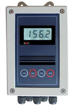 郑州温度远传监测仪,上海温度远传监测仪