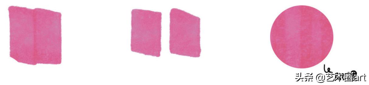 呆萌少女可爱简笔画手账教程,二次元少女古风简笔画手账