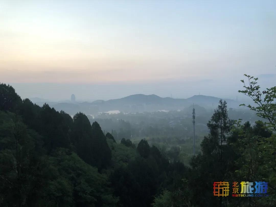 观日落的最佳世界名胜景点,中国旅游景点看日落的好地方