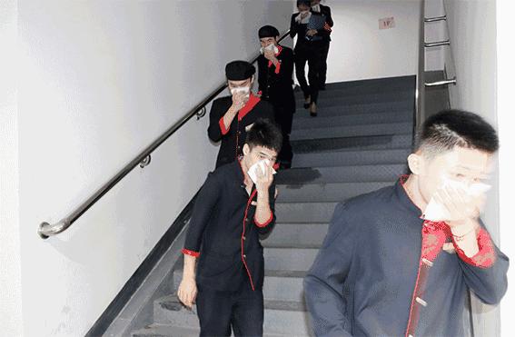 消防员病退的标准,消防员得病了有没有抚恤