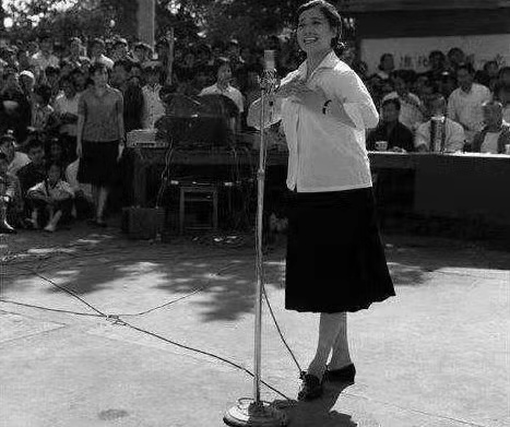 歌唱家朱逢博简历,歌唱家朱逢博的近况