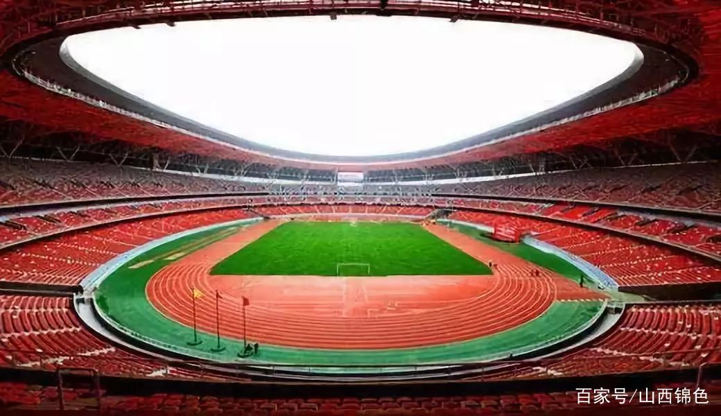 太原申办国足18强赛主场,太原可以承办足球赛吗