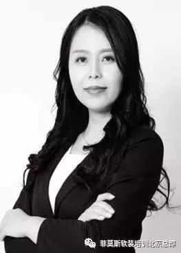 曹晓彤老师专访——深度对话菲莫斯高级软装设计师