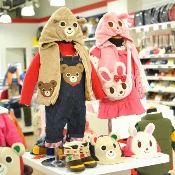 近关西国际机场的大阪OUTLET，扫平货必去