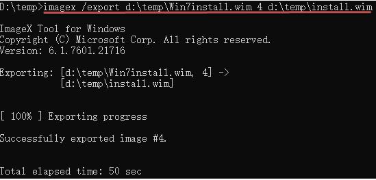 多合一系统安装win7,win7整合多合一系统