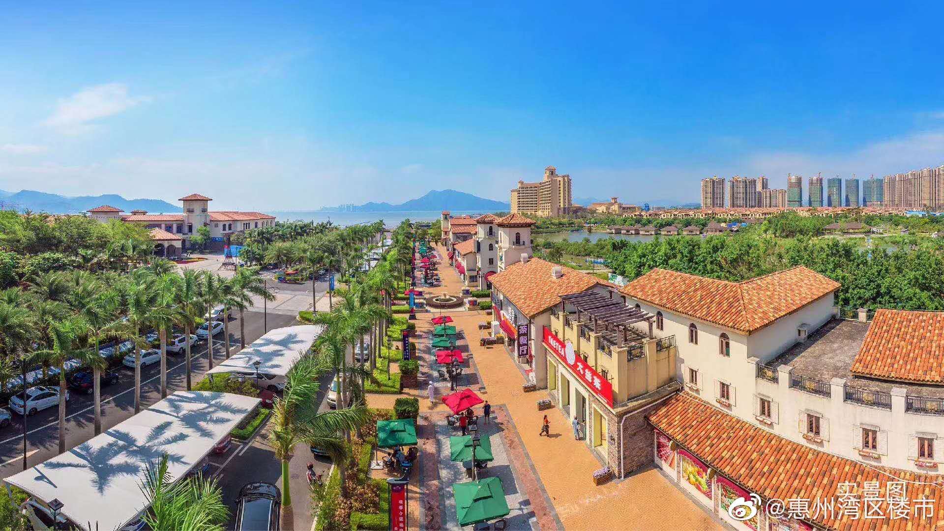 惠州惠东稔山镇富力湾,广东惠州富力湾海景房