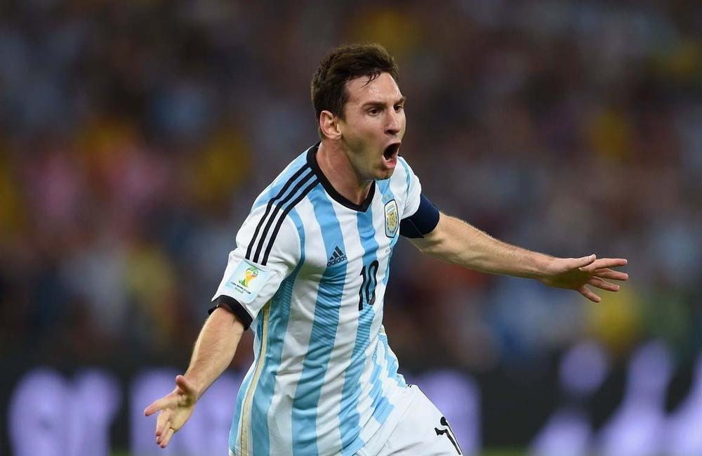 坐拥3000万国内球迷的阿根廷牵手这家创业公司玩起“体育电商”